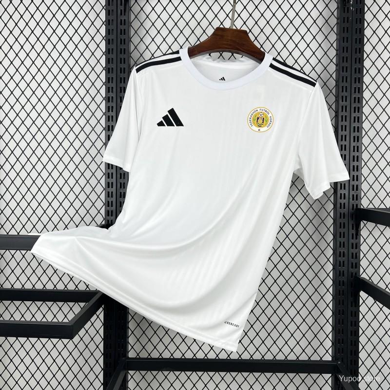 Curacao 2026 Football Kit