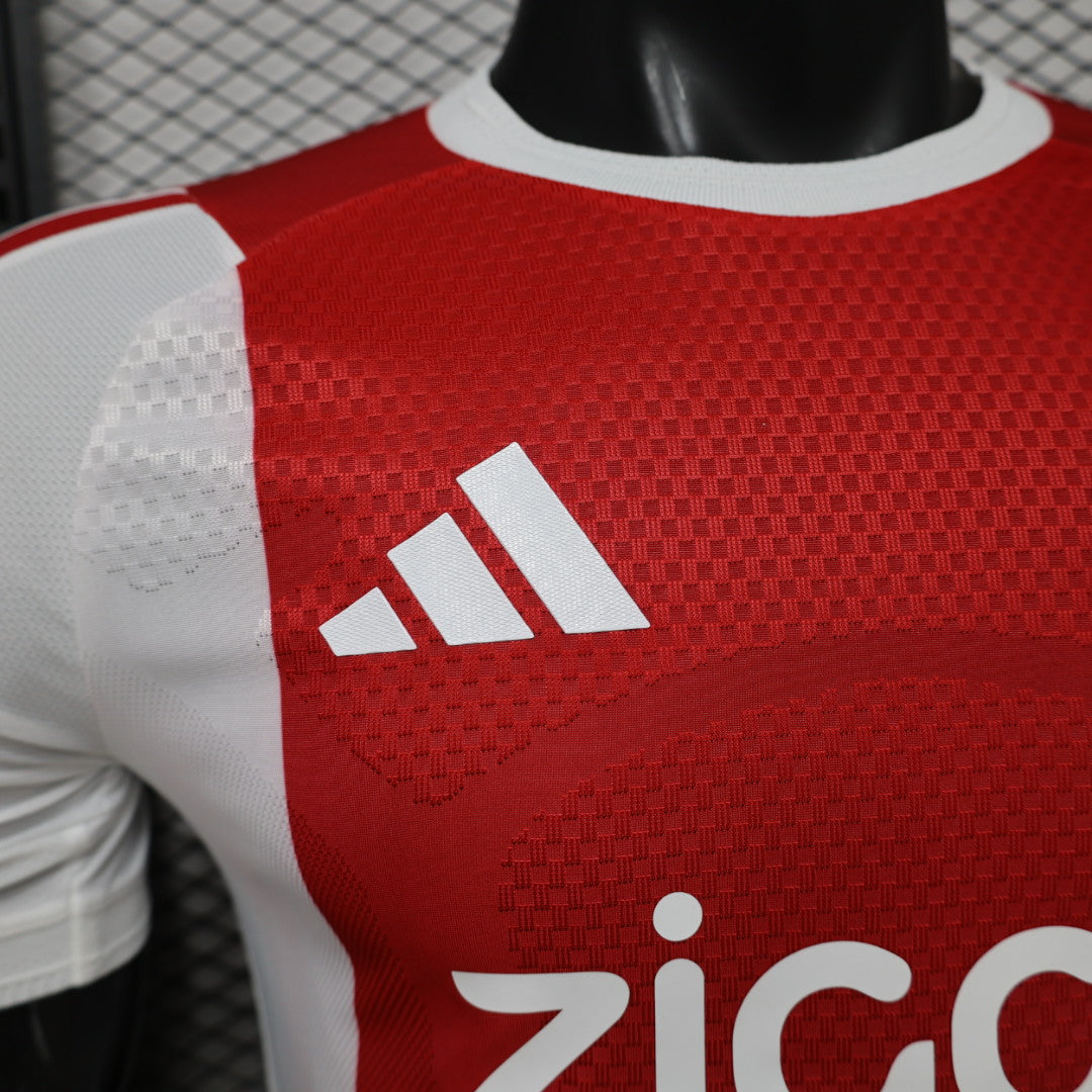 Ajax 26/27