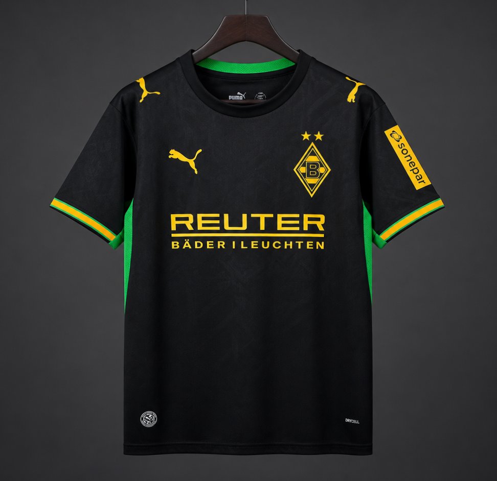 Borussia Mönchengladbach 26/27