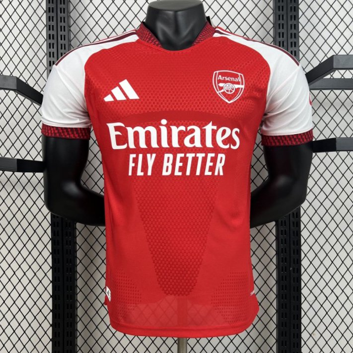 Arsenal 26/27