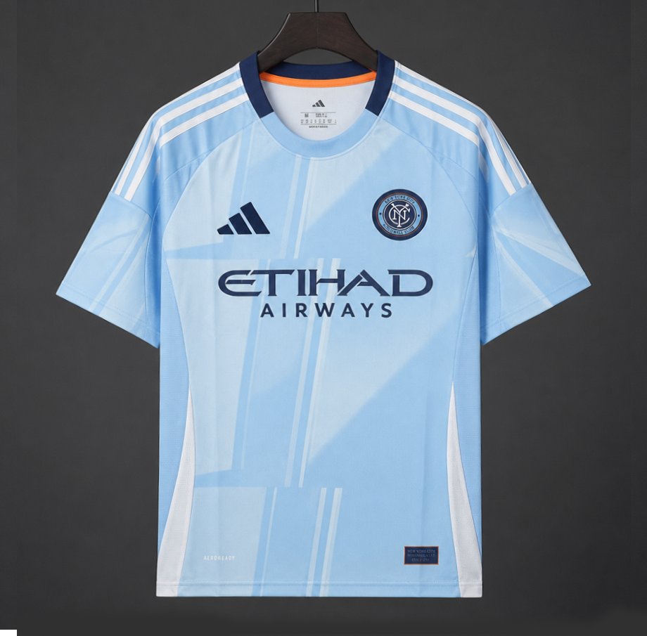 New York City FC 26/27