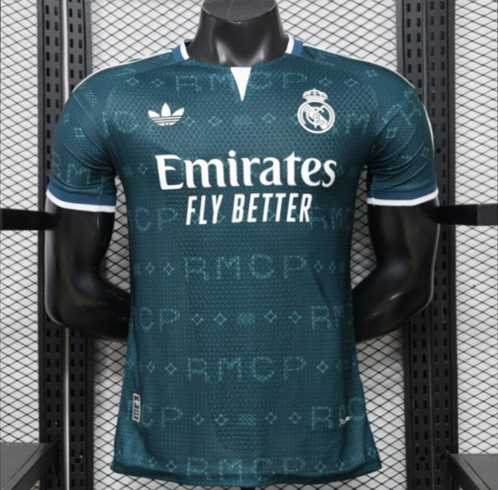 Real Madrid 26/27