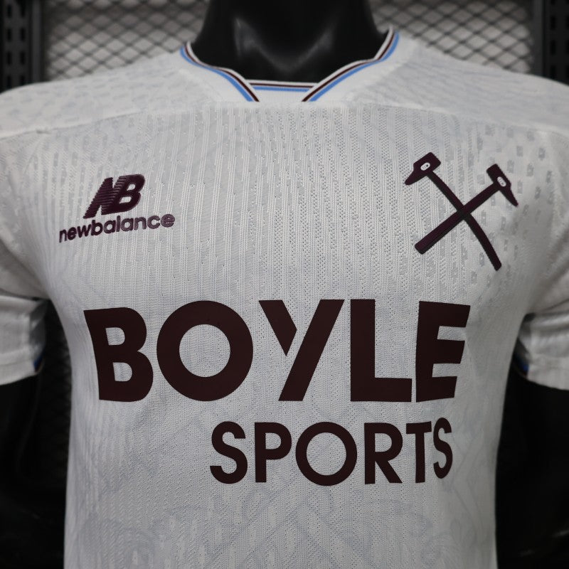 West Ham United 26/27