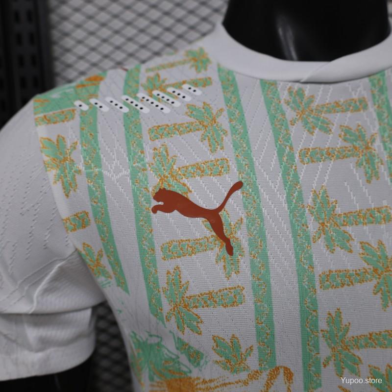 Ivory Coast 2026 Football Kit