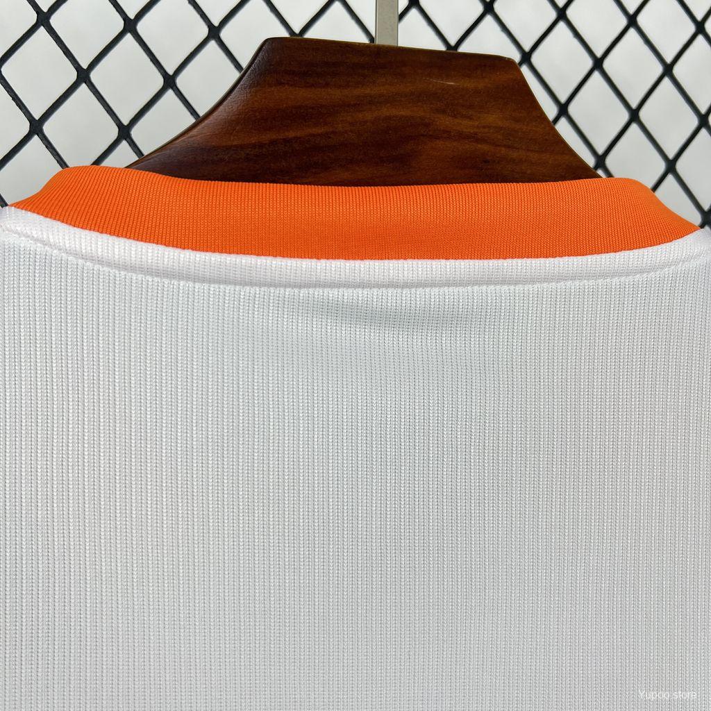 Netherlands 2026 Football Kit