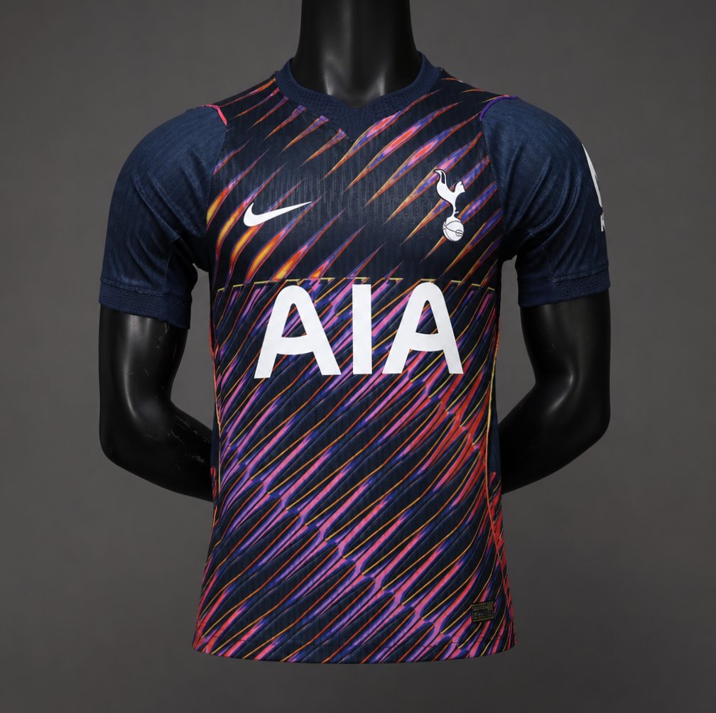 Tottenham Hotspur 26/27
