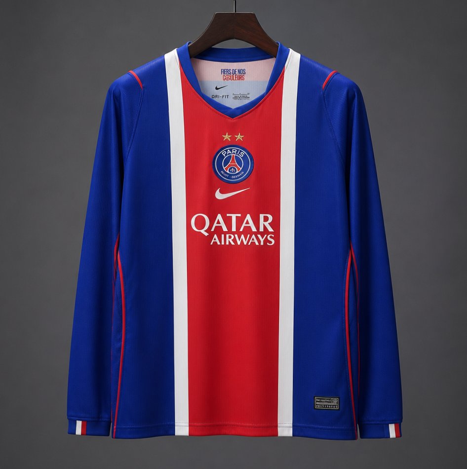 PSG 26/27