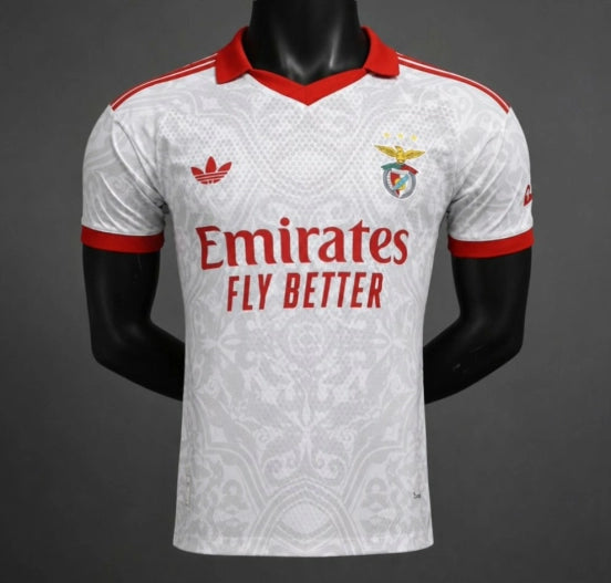 Benfica 26/27