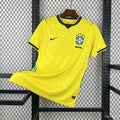 Brazil 2026 Football Kit