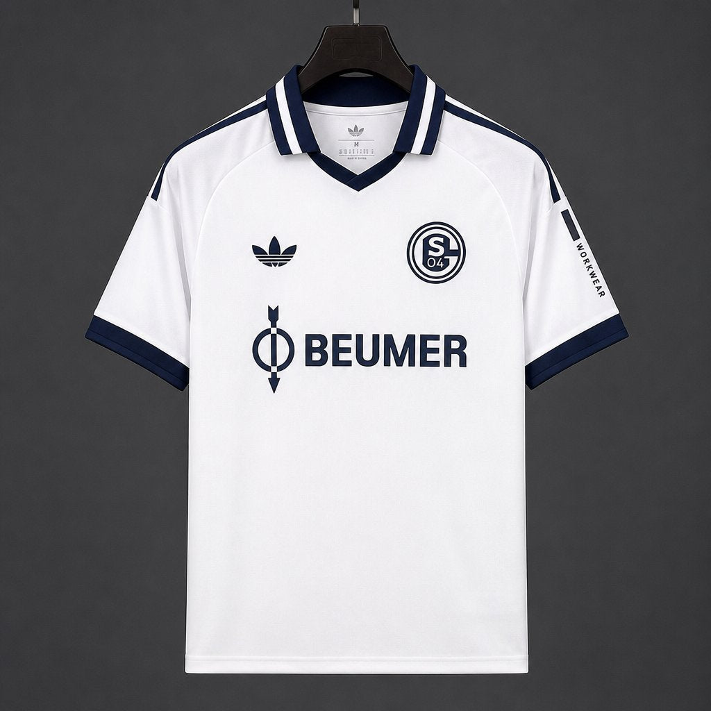 FC Schalke 26/27