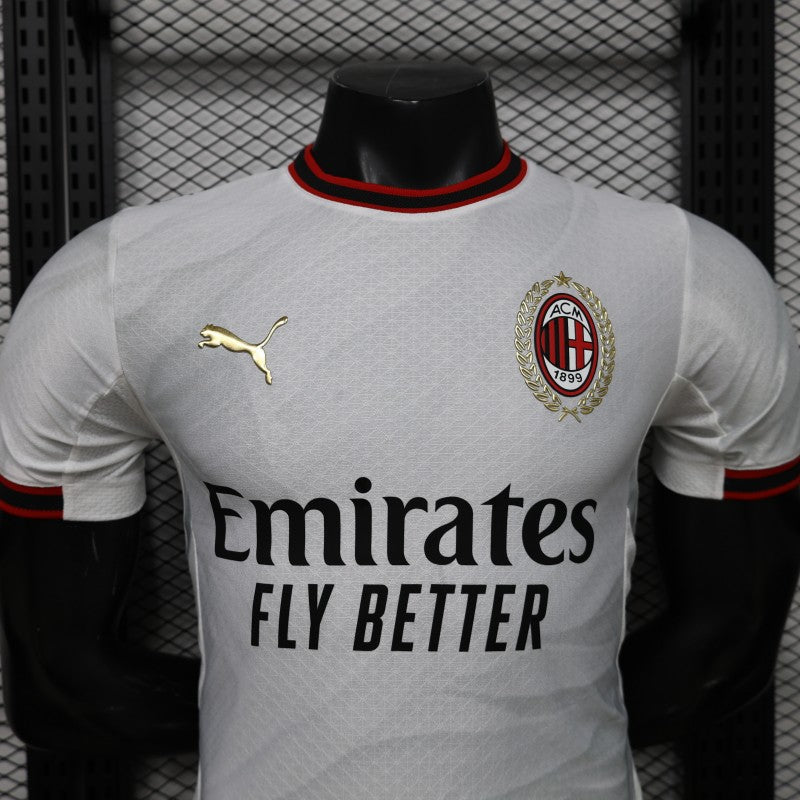 AC MIlan 26/27