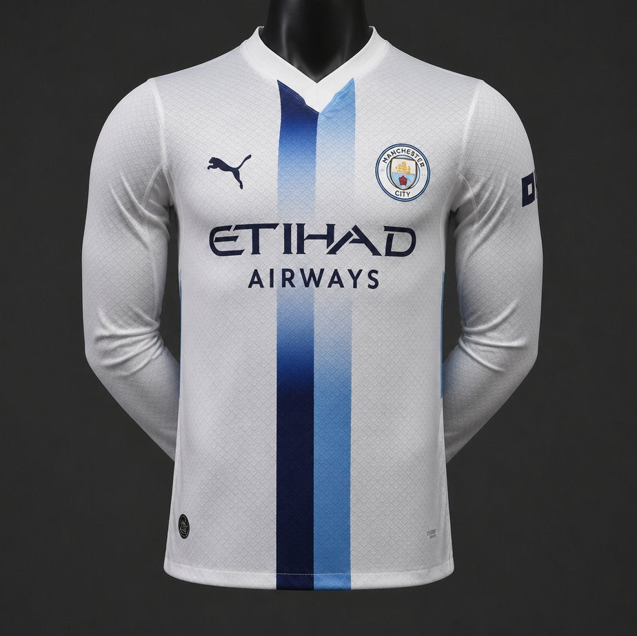Manchester City 26/27