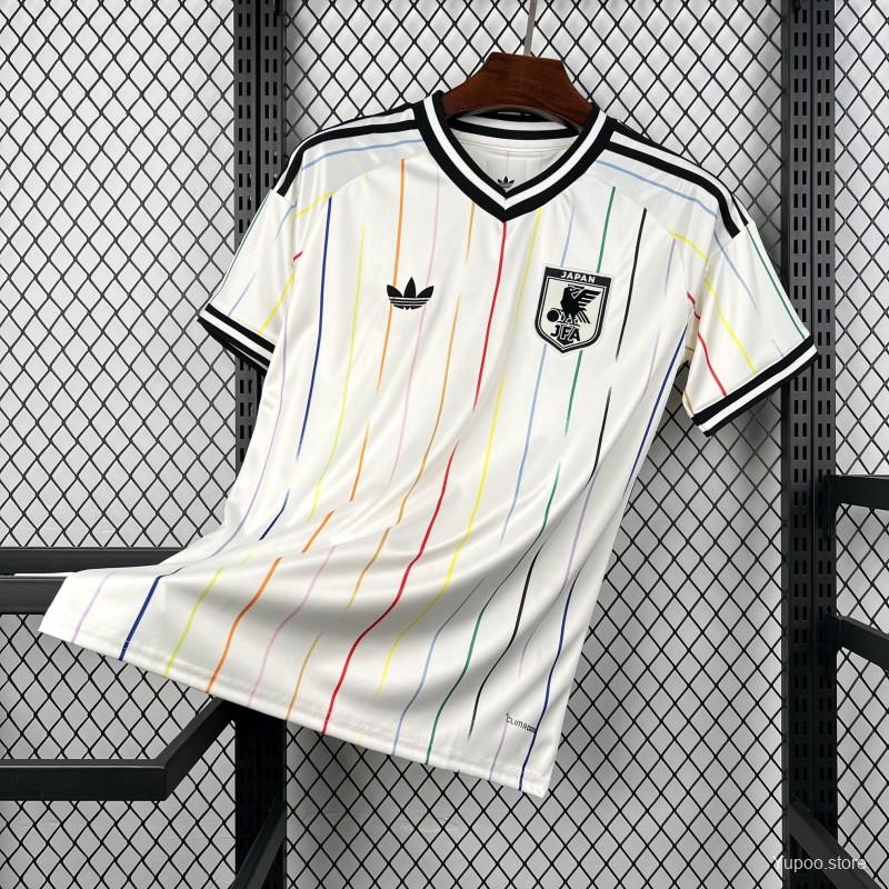 Japan 2026 Football Kit