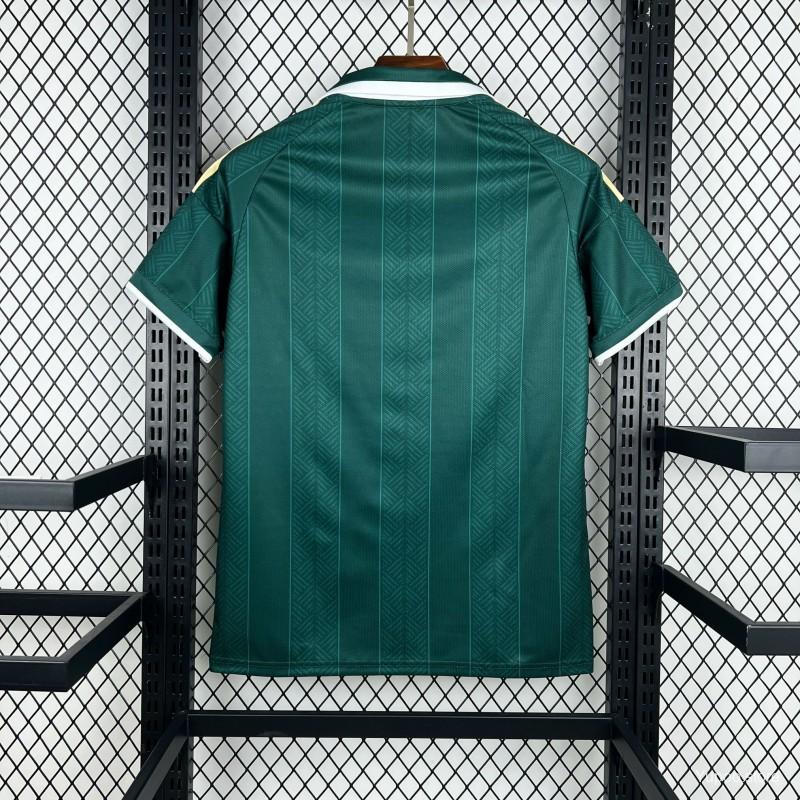 South Africa 2026 Football Kit