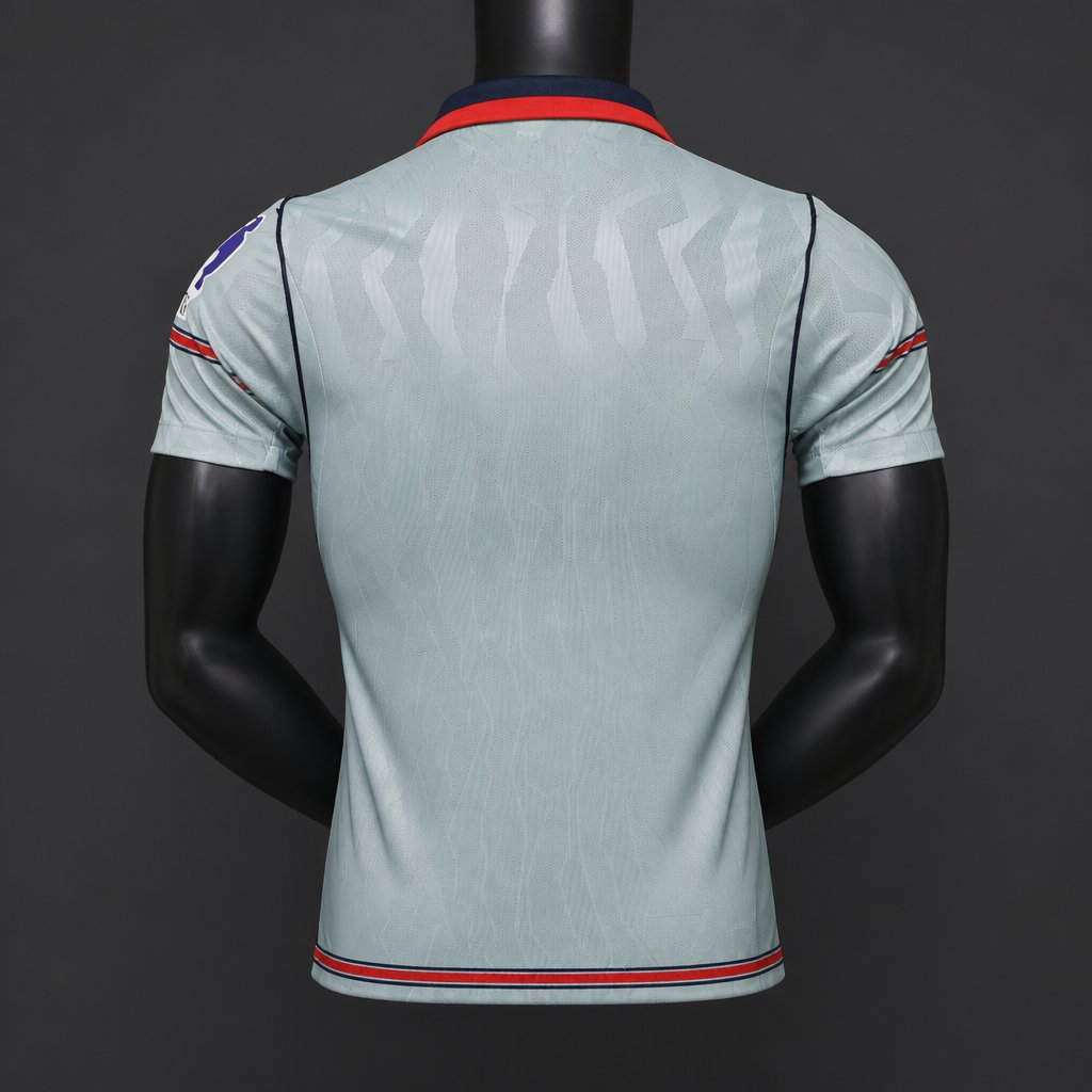 Atletico Madrid 26/27