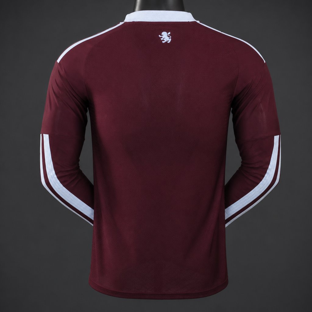 Aston Villa 26/27