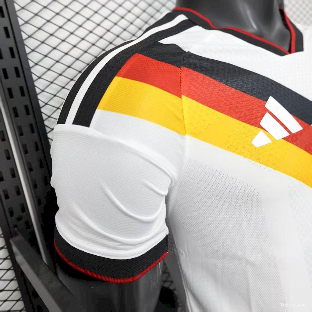 Germany 2026 Football Kit