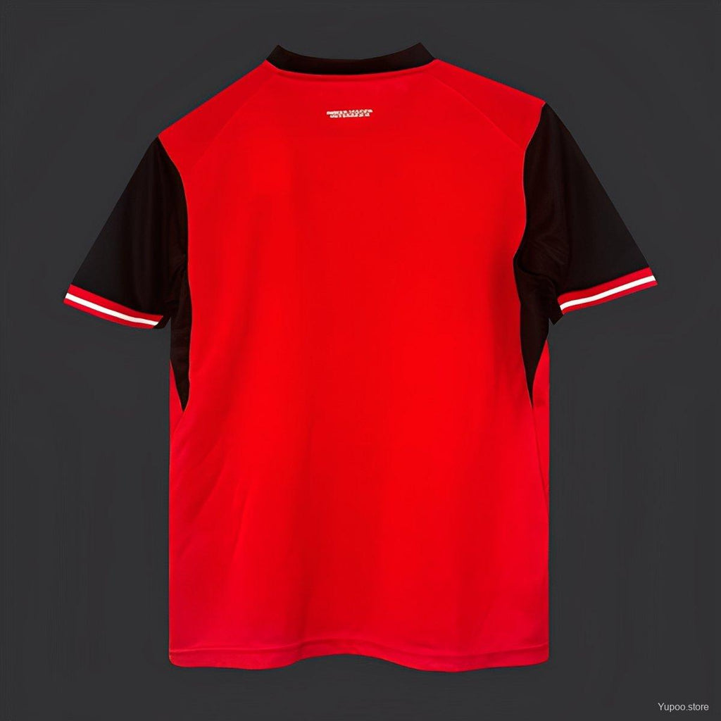 Austria 2026 Football Kit