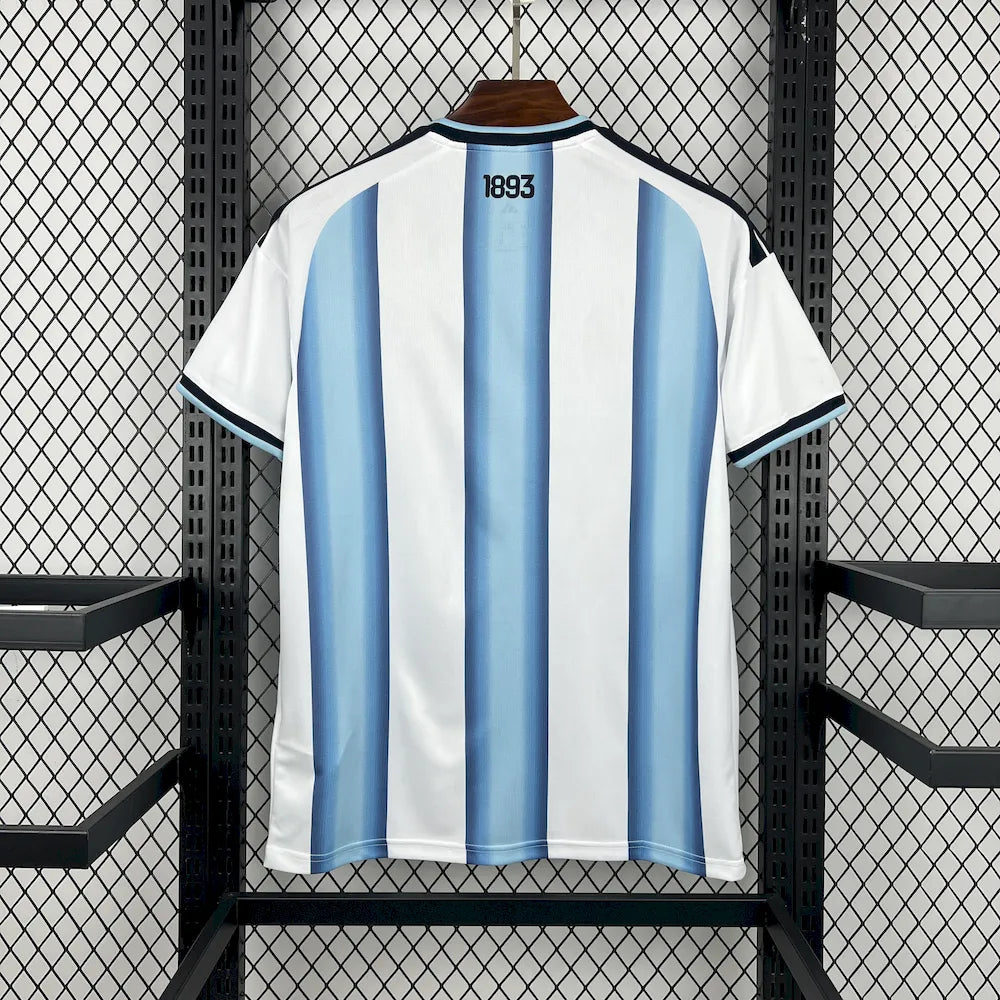 Argentina 2026 Football Kit