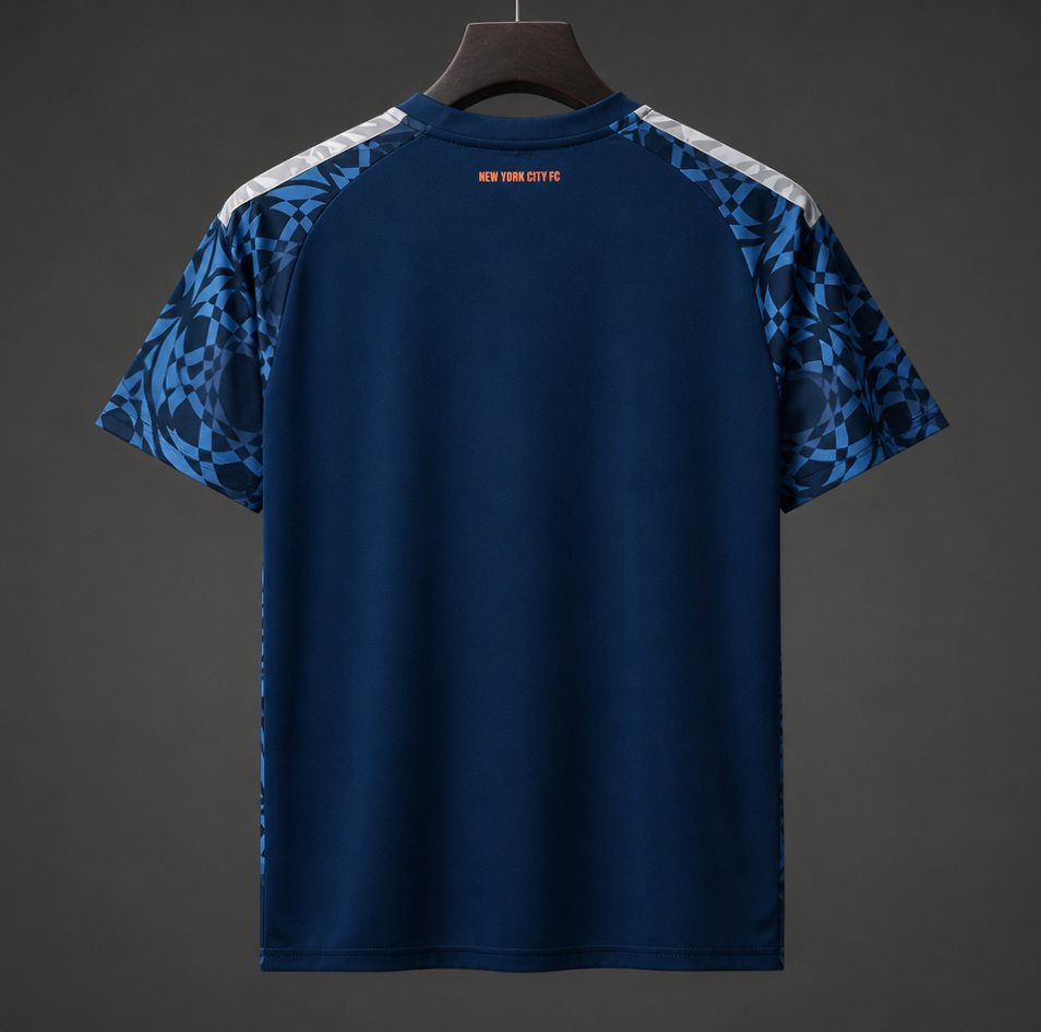 New York City FC 26/27