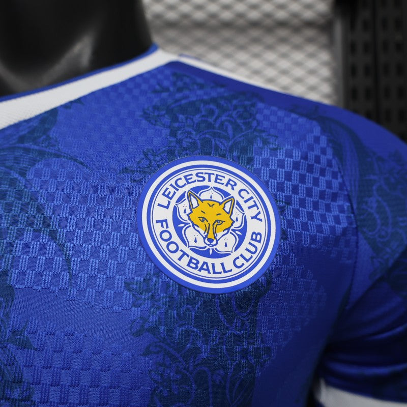 Leicester City 26/27