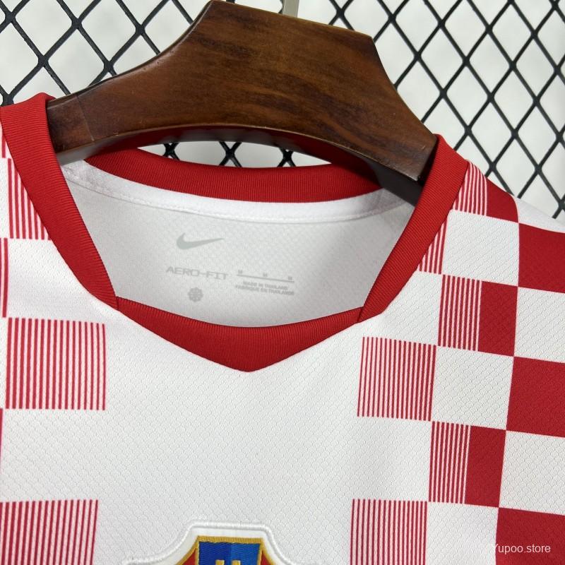 Croatia 2026 Football Kit