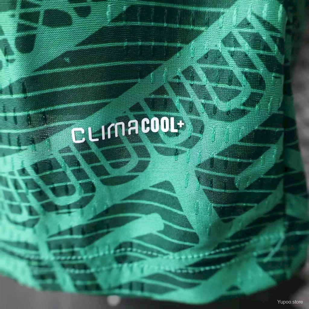 Mexico 2026 Football Kit