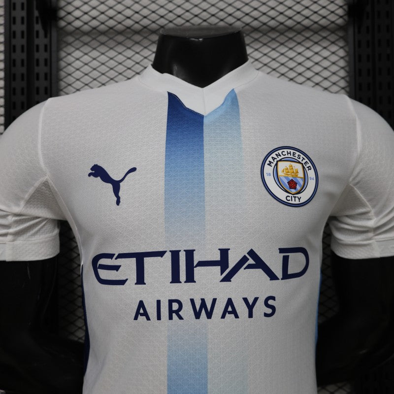 Manchester City 26/27