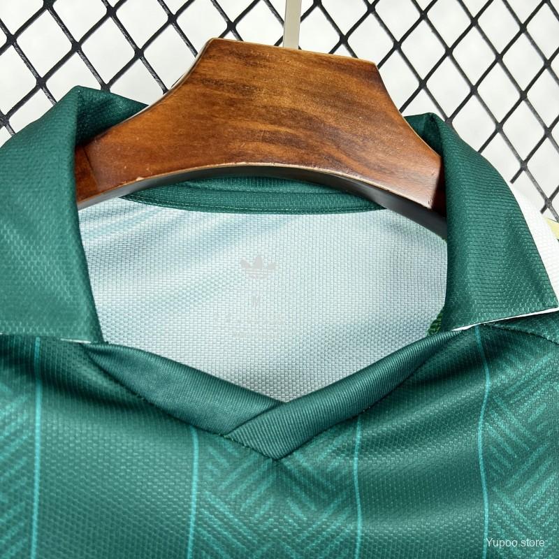 South Africa 2026 Football Kit