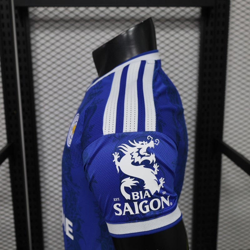 Leicester City 26/27