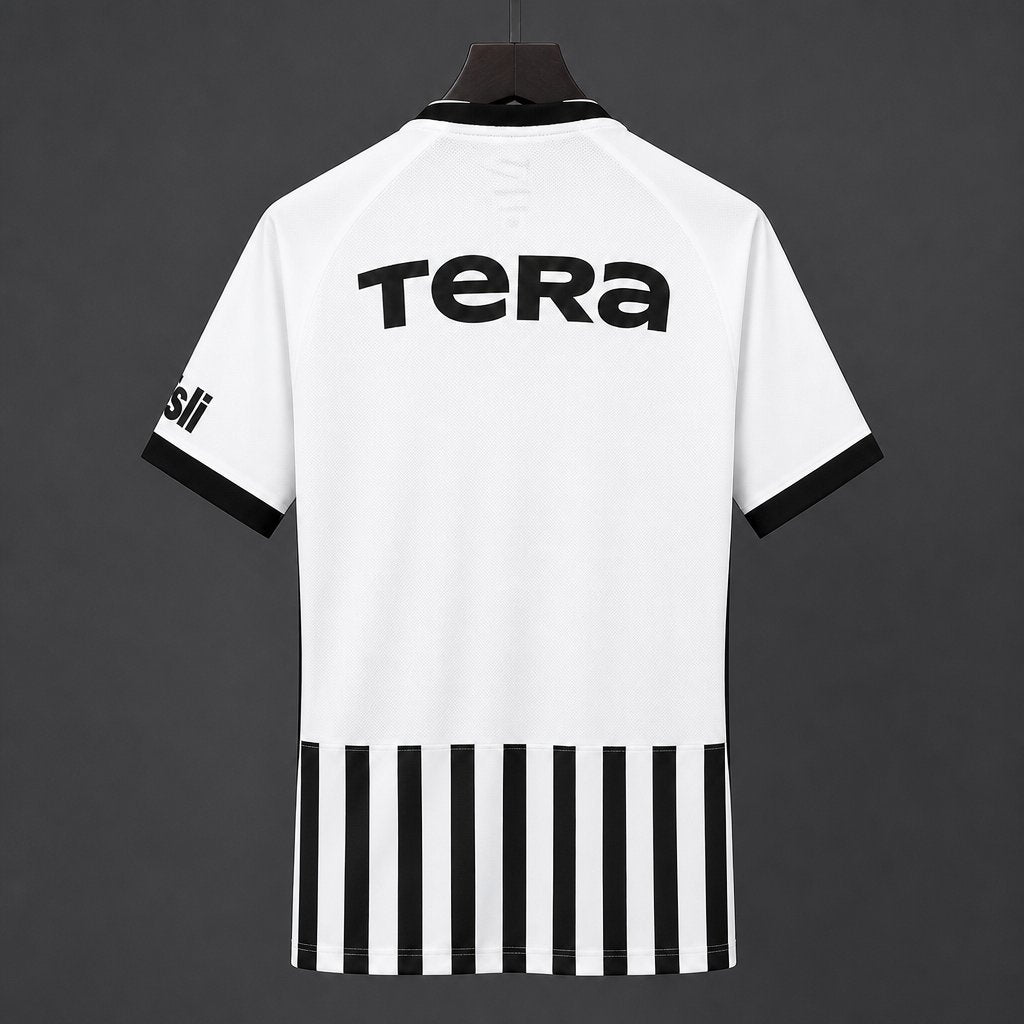 Beşiktaş 26/27