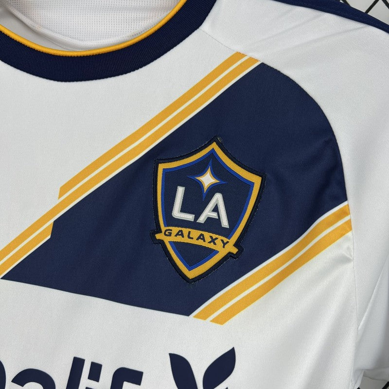 LA Galaxy 26/27
