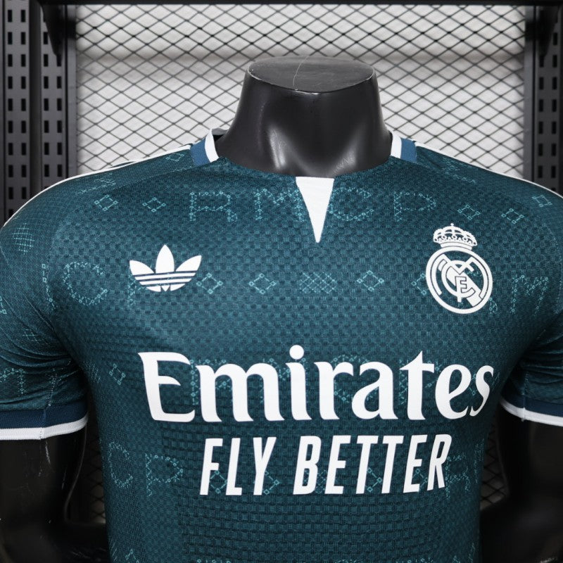 Real Madrid 26/27