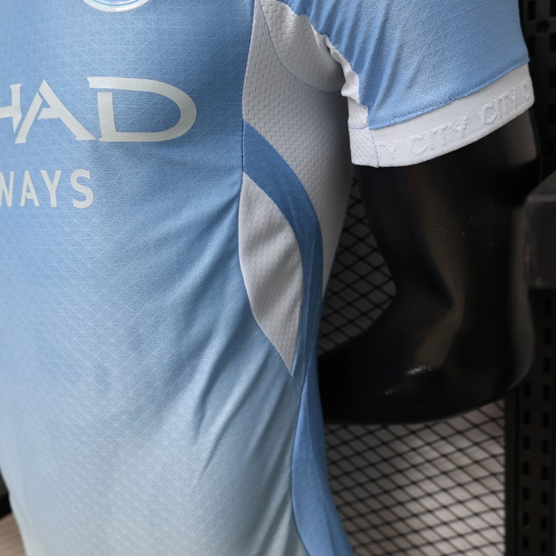 Manchester City 26/27