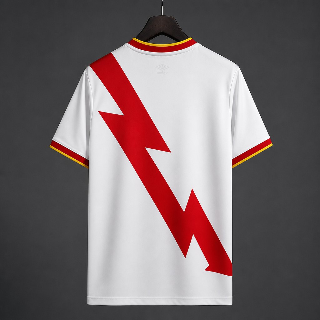 Rayo Vallecano 26/27
