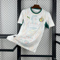 Senegal 2026 Football Kit