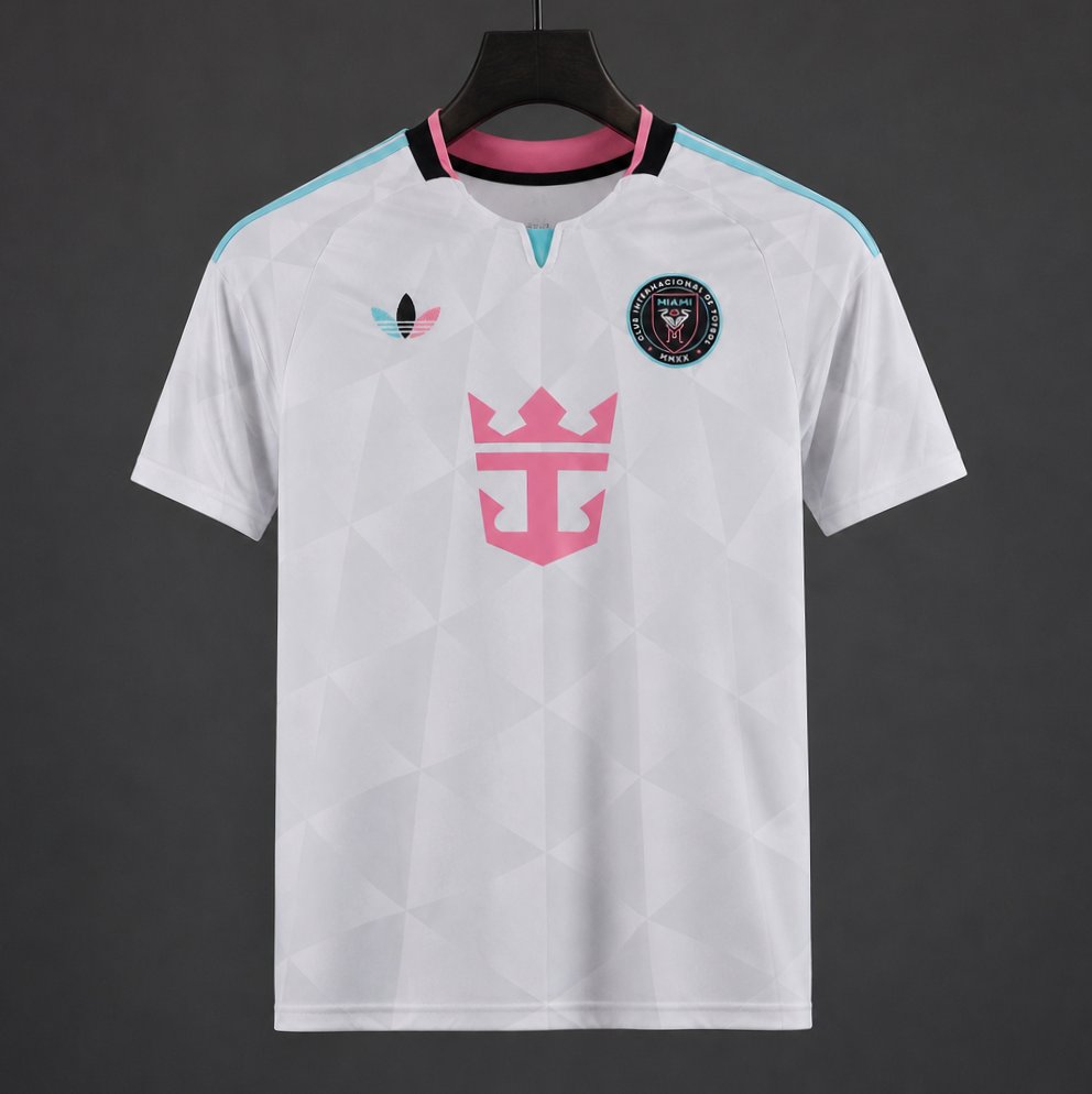 Inter Miami 26/27