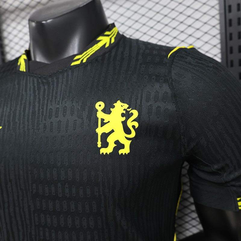 Chelsea 26/27