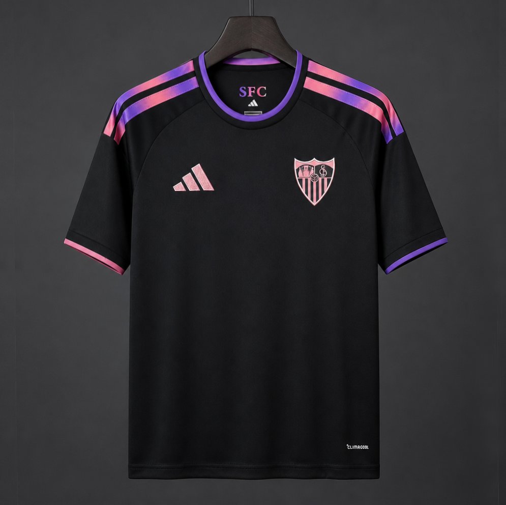 Sevilla 26/27