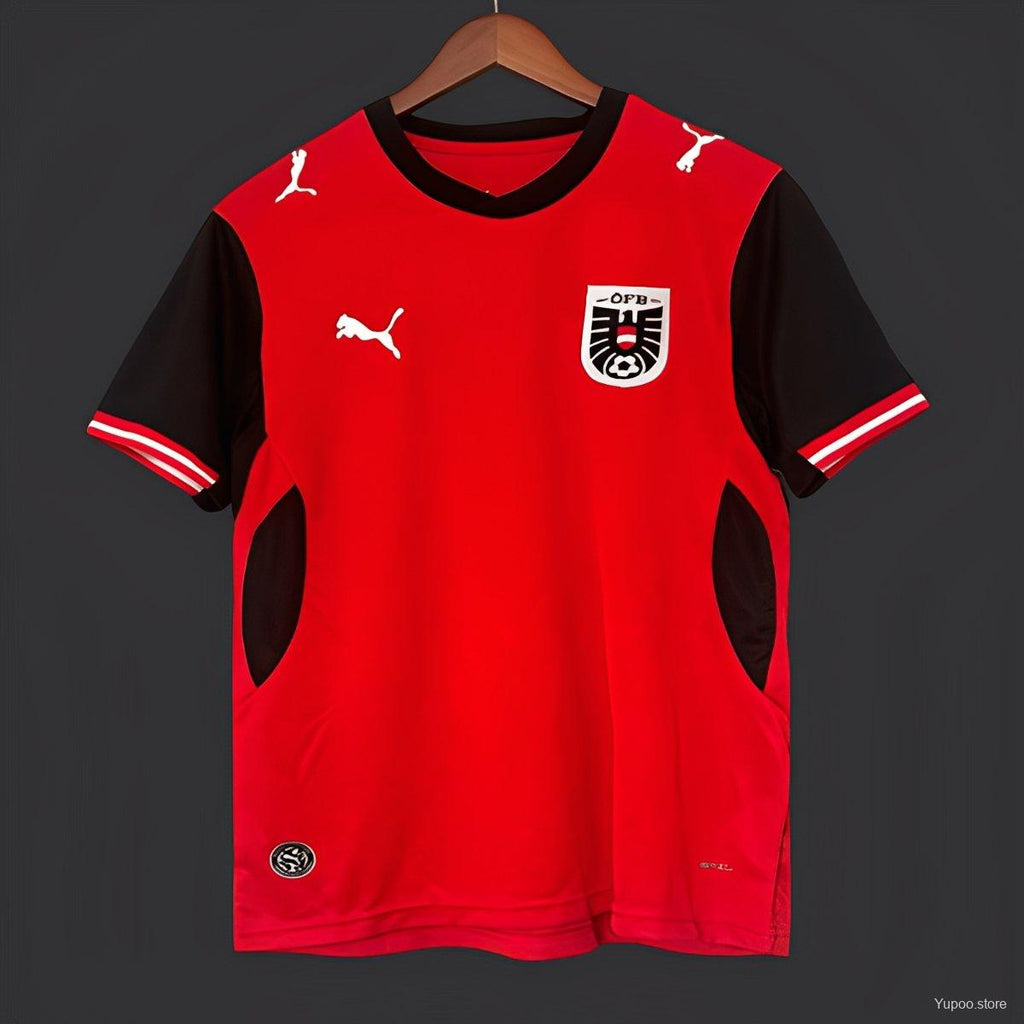 Austria 2026 Football Kit