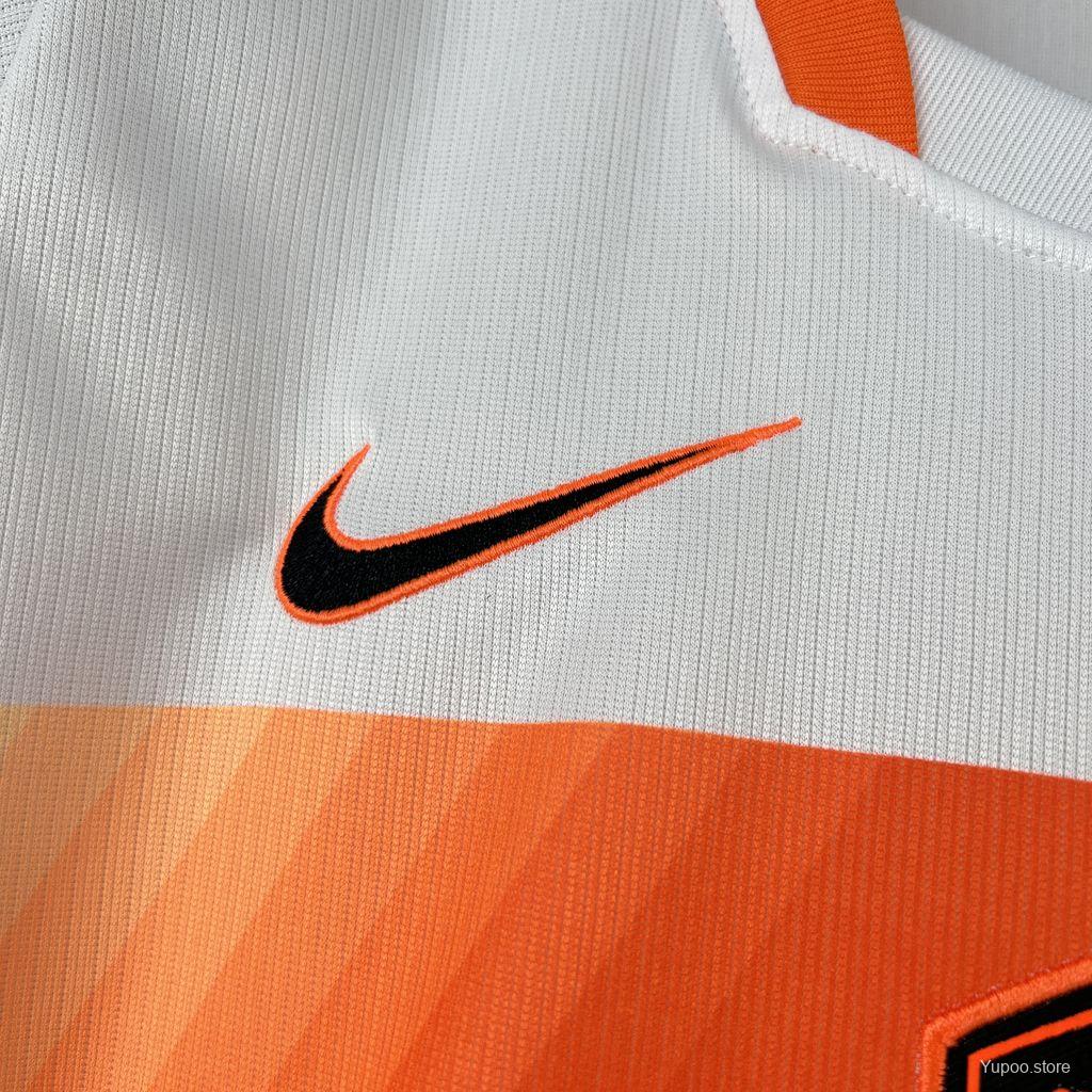 Netherlands 2026 Football Kit