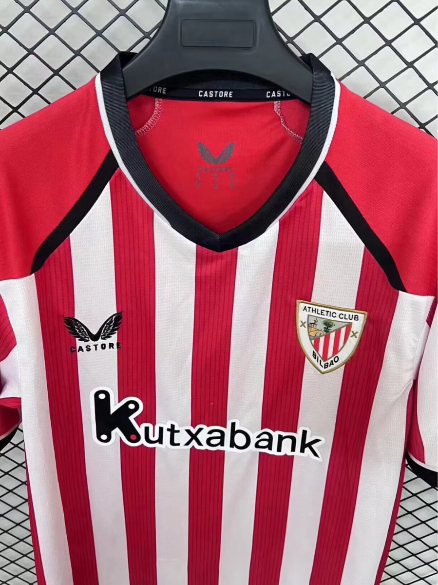 Athletic Bilbao 26/27