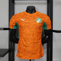 Ivory Coast 2026 Football Kit