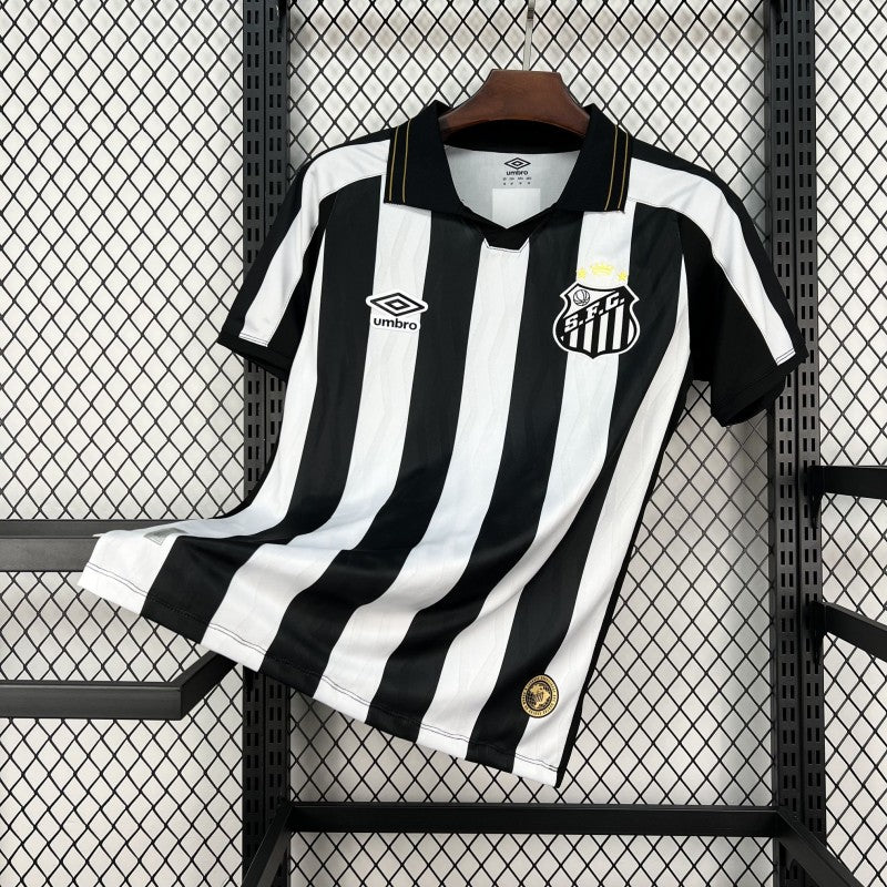 Santos FC 26/27