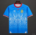 DR Congo 2026 Football Kit