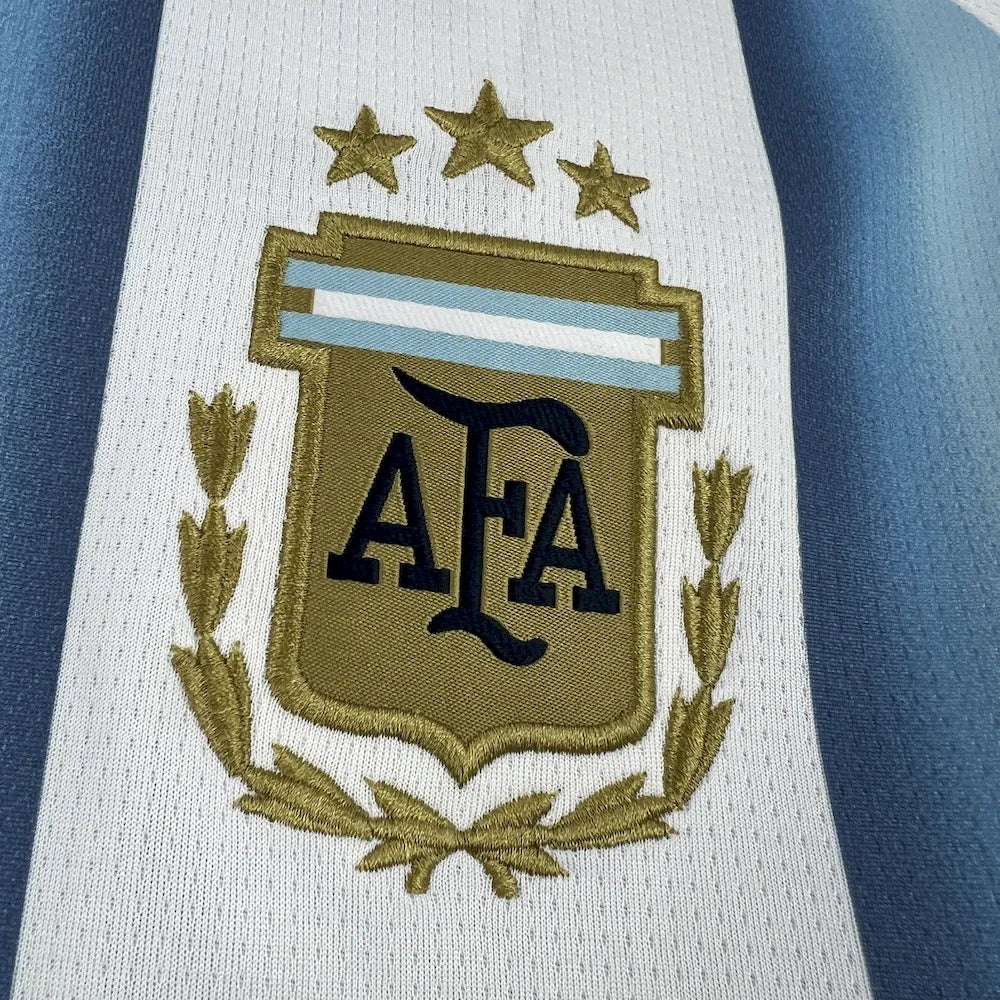 Argentina 2026 Football Kit