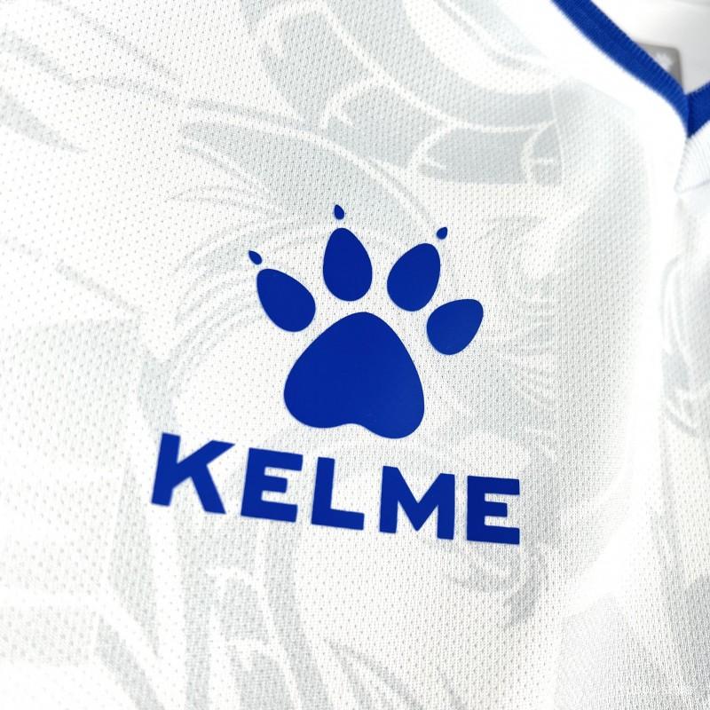 Bosnia and Herzegovina 2026 Football Kit