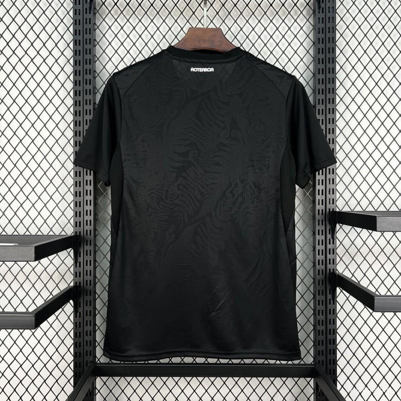 New Zealand 2026 Football Kit