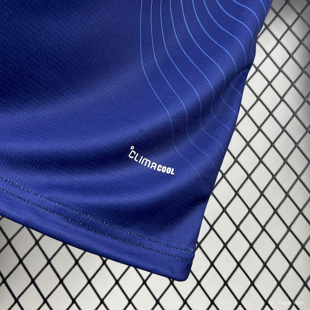 Japan 2026 Football Kit