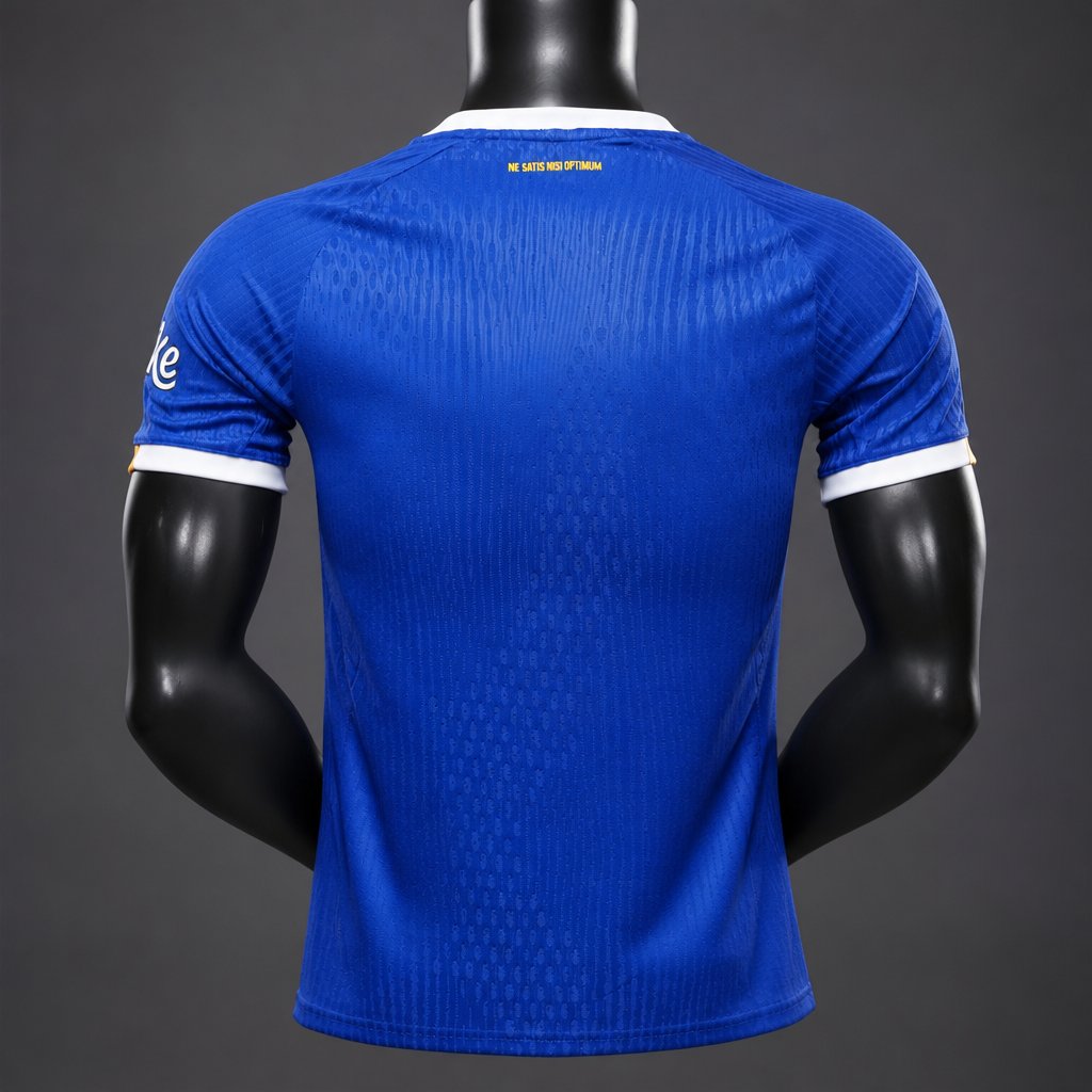 Everton 26/27